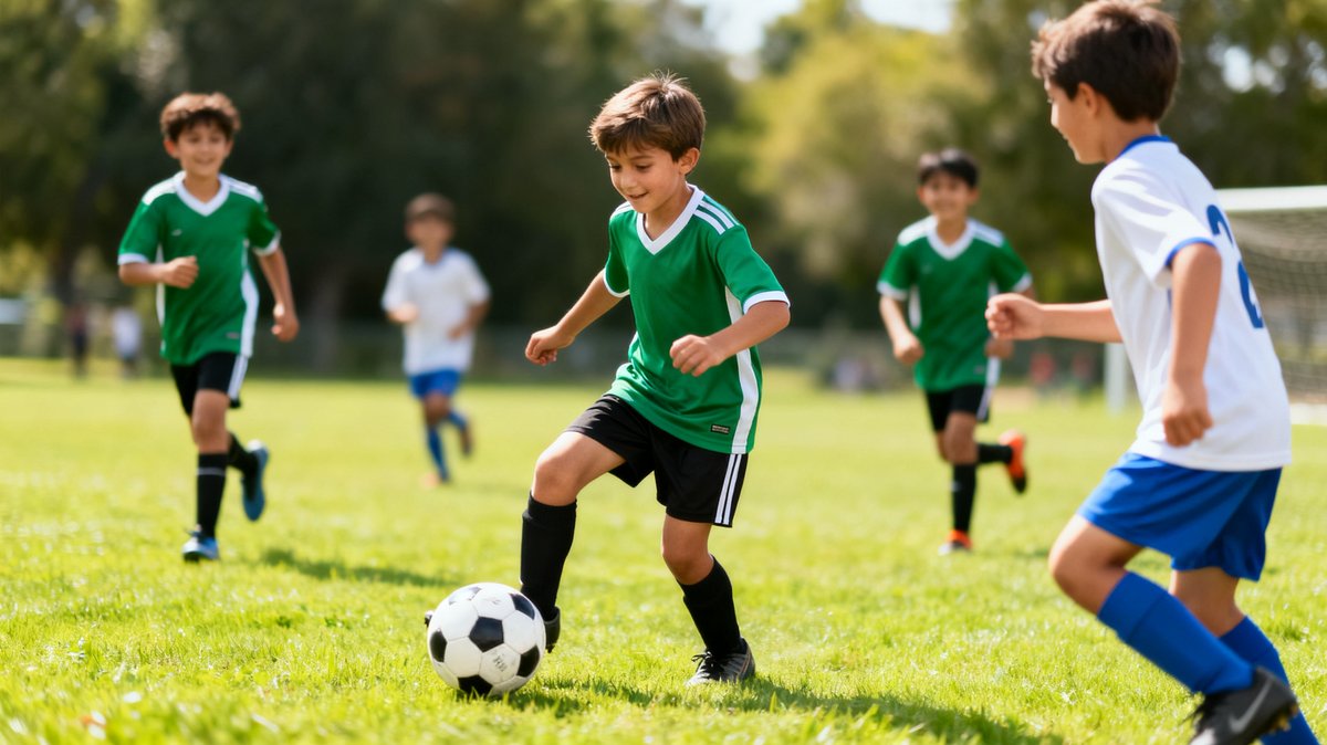 Extracurricular Activities: Finding the Right Balance for Your Child
