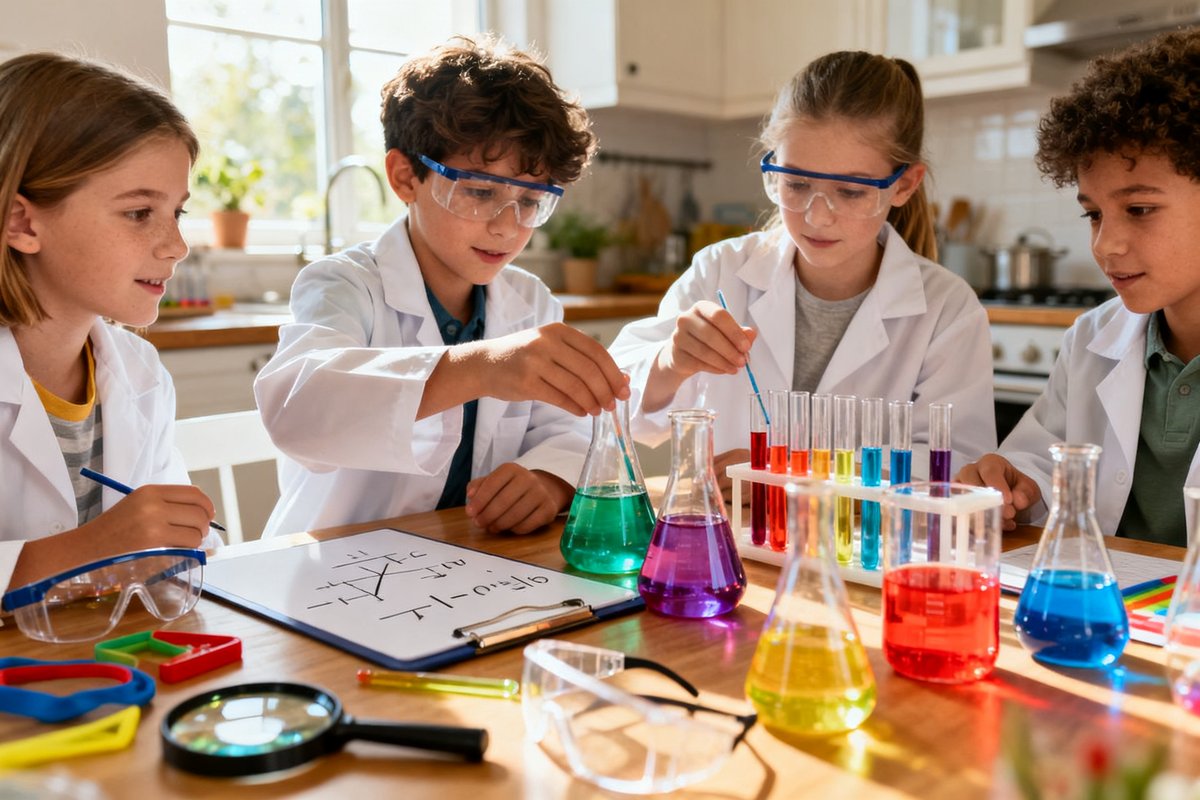 Building Confidence in Kids: Praise, Encouragement, and Resilience