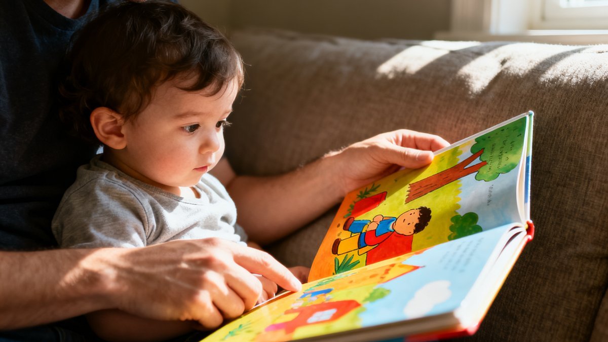 Potty Training Readiness: Signs, Methods, and Common Challenges