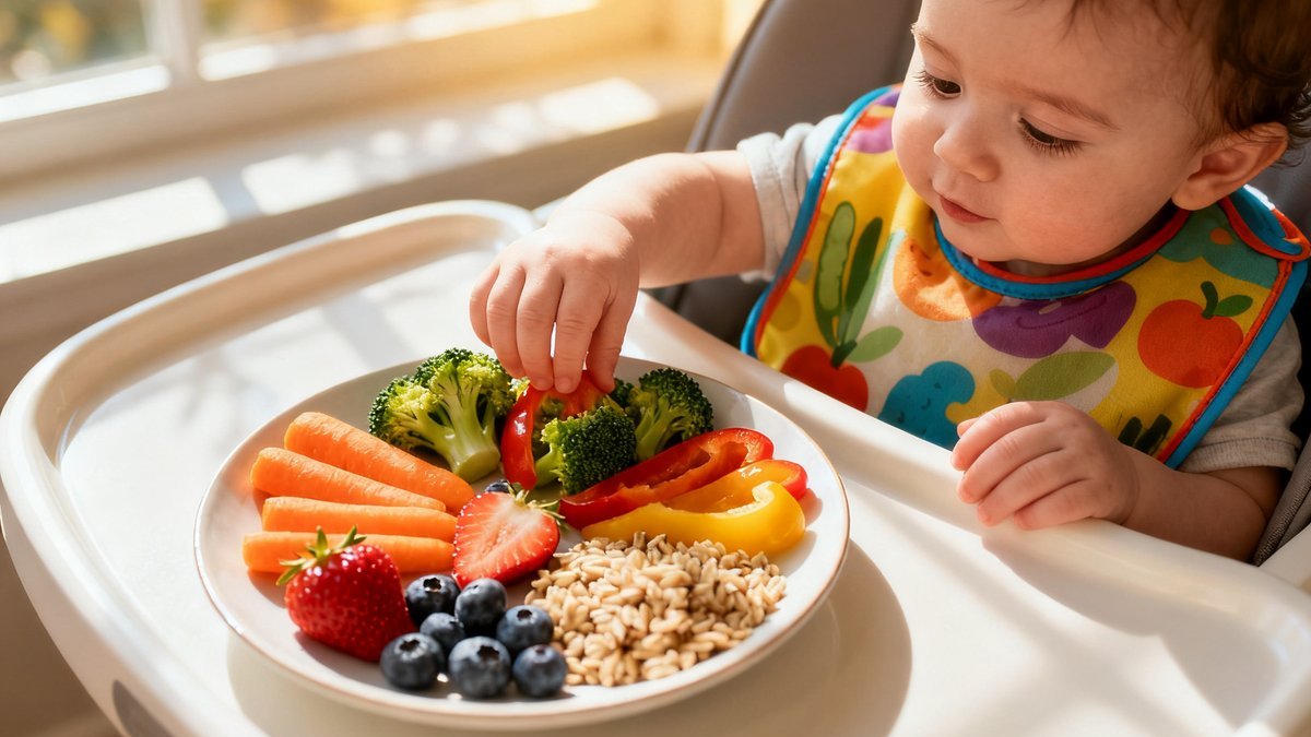 Language Milestones: Supporting Your Toddler Speech Development